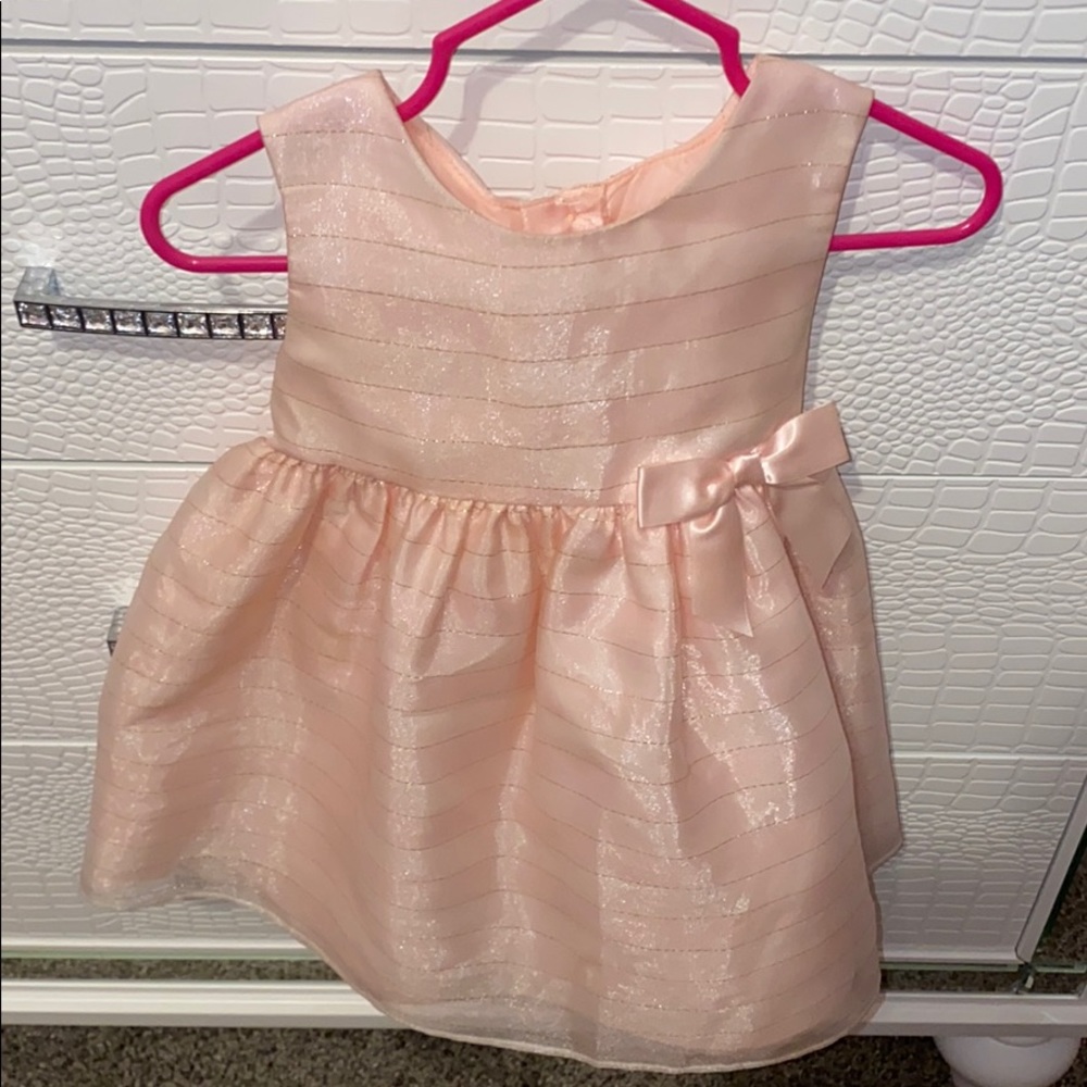 Baby girl dress
